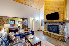 Lodgepole Haven Winter Park